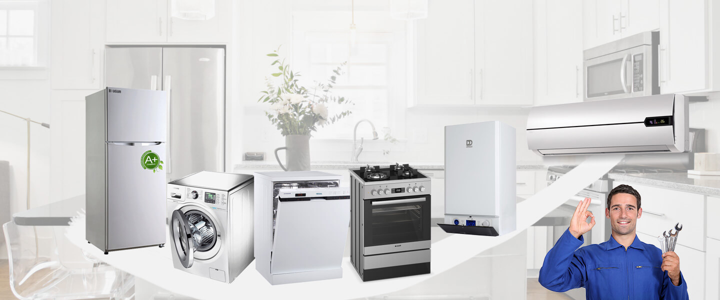 Bozcaada Hotpoint Servisi